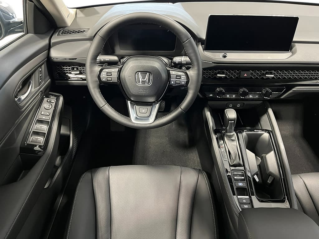 Thumbnail: 2026 Honda Accord - 9