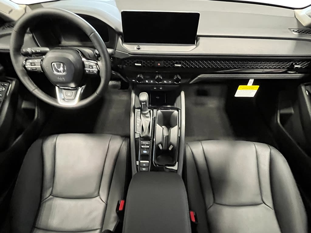 Thumbnail: 2026 Honda Accord - 2