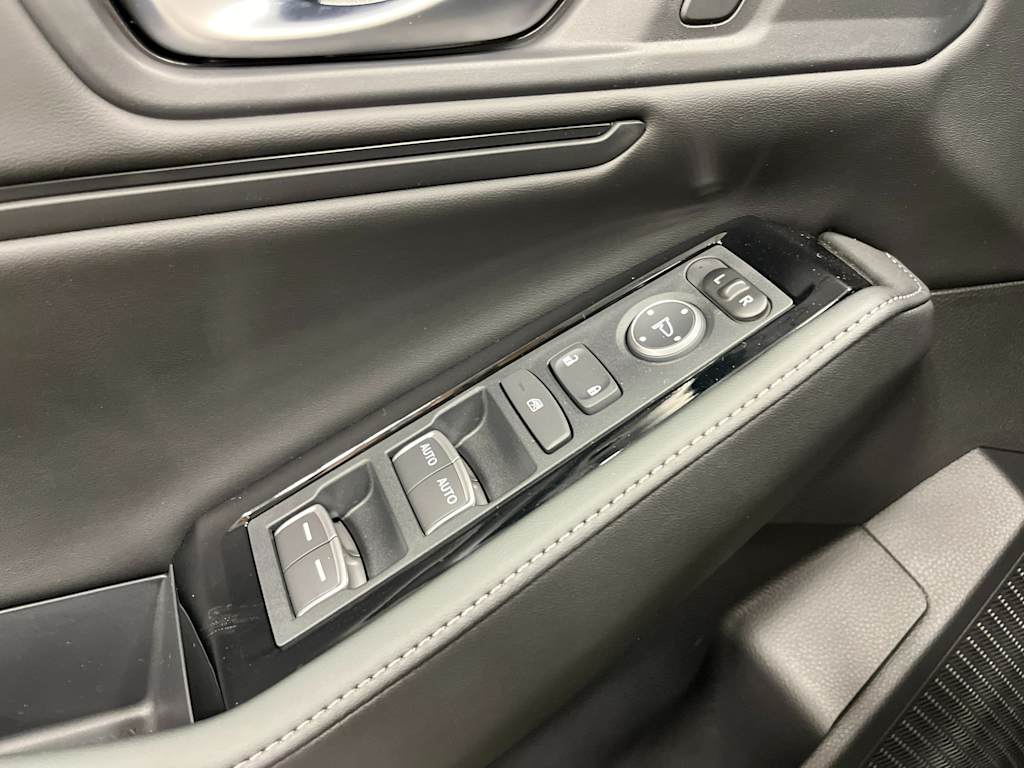 Thumbnail: 2026 Honda Accord - 20