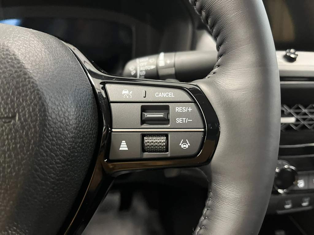 Thumbnail: 2026 Honda Accord - 24