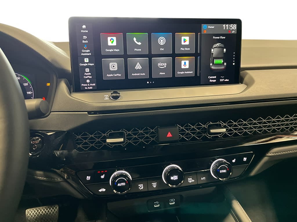 Thumbnail: 2026 Honda Accord - 13