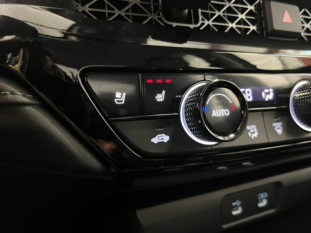 Thumbnail: 2026 Honda Accord - 25