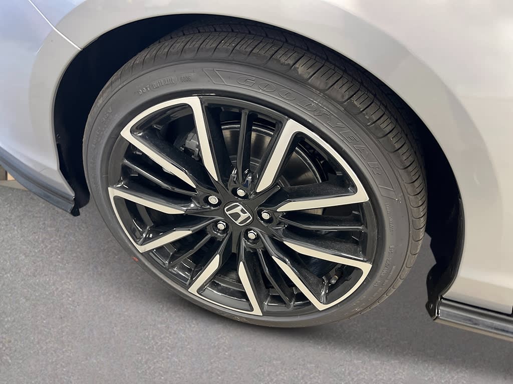 Thumbnail: 2026 Honda Accord - 7