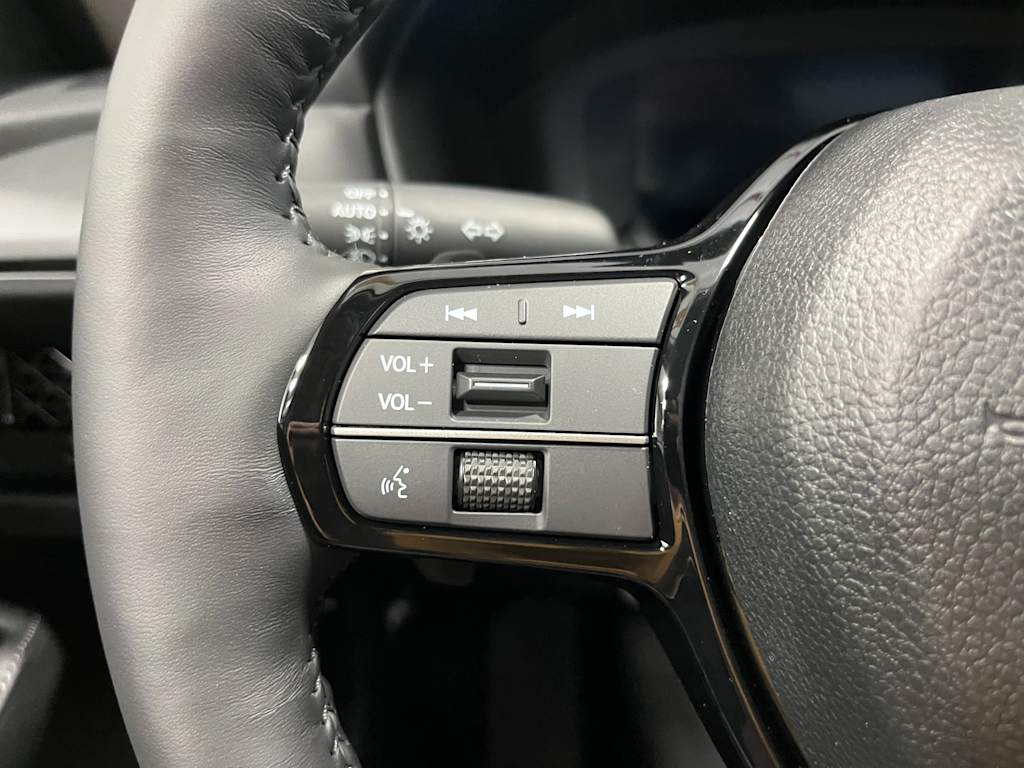 Thumbnail: 2026 Honda Accord - 23
