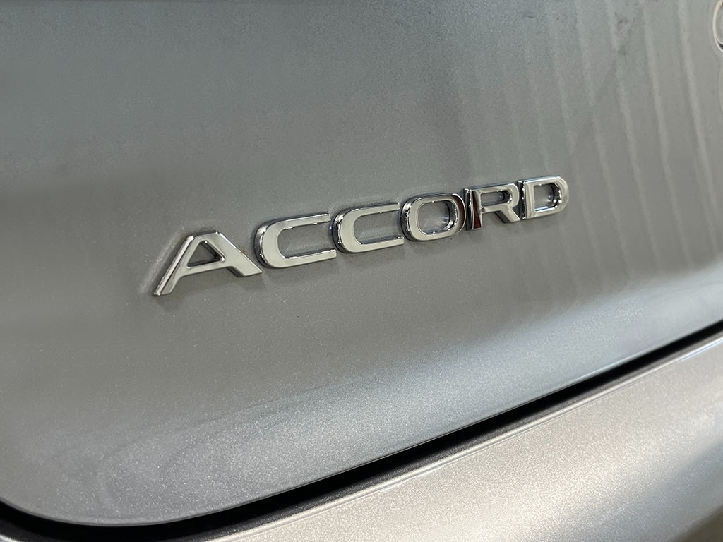 Thumbnail: 2026 Honda Accord - 16