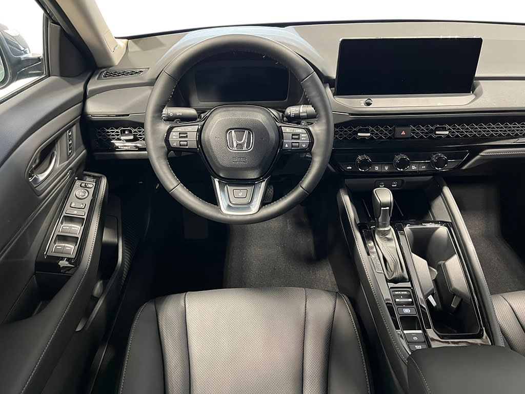 Thumbnail: 2026 Honda Accord - 9
