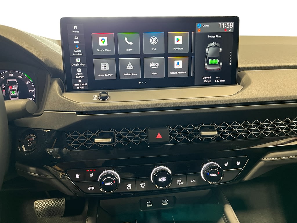 Thumbnail: 2026 Honda Accord - 13