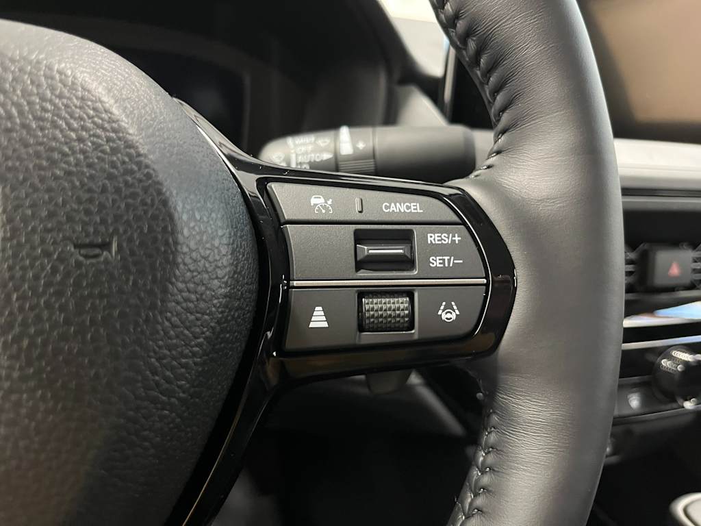 Thumbnail: 2026 Honda Accord - 24