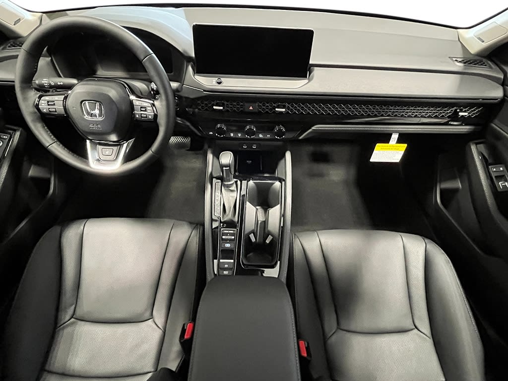 Thumbnail: 2026 Honda Accord - 2