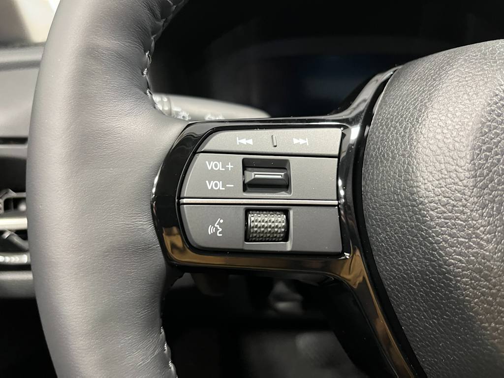 Thumbnail: 2026 Honda Accord - 23