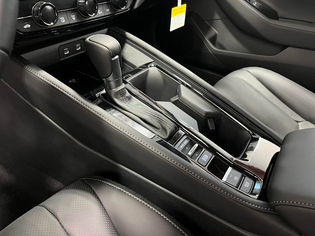 Thumbnail: 2026 Honda Accord - 14