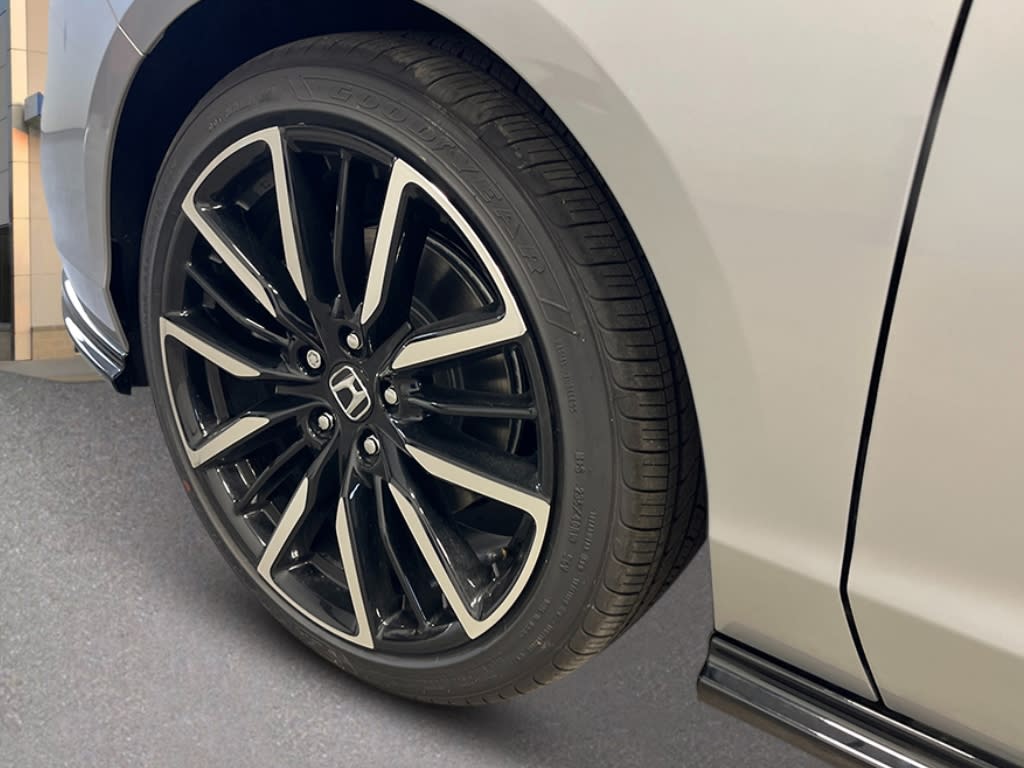 Thumbnail: 2026 Honda Accord - 7