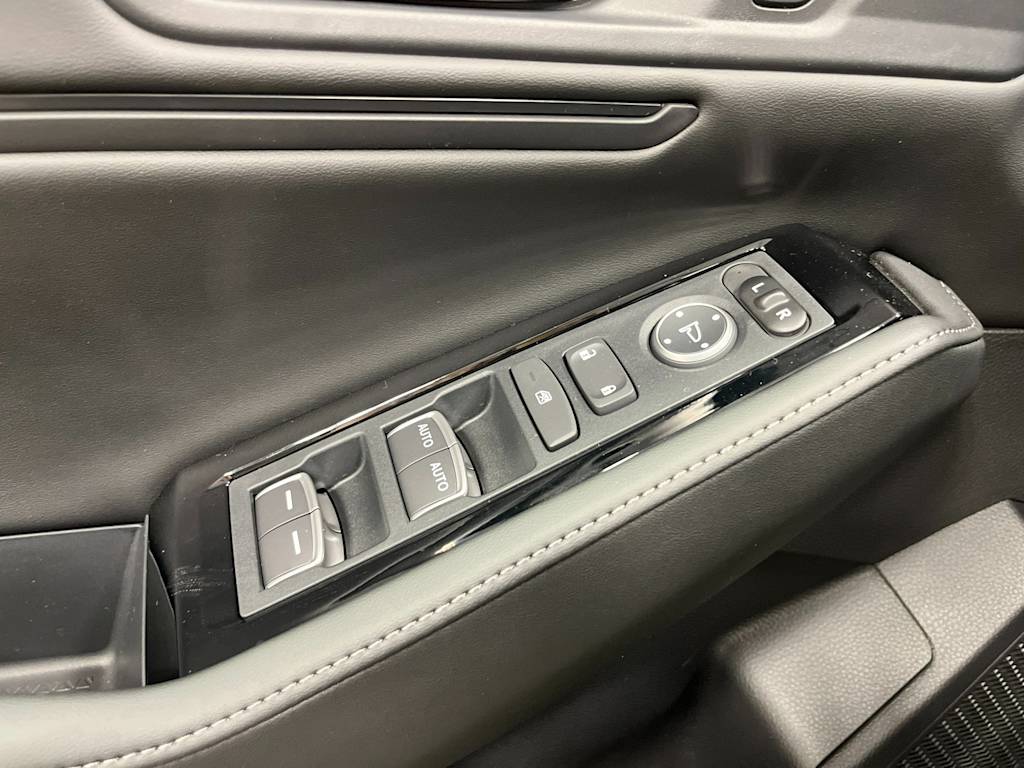 Thumbnail: 2026 Honda Accord - 20