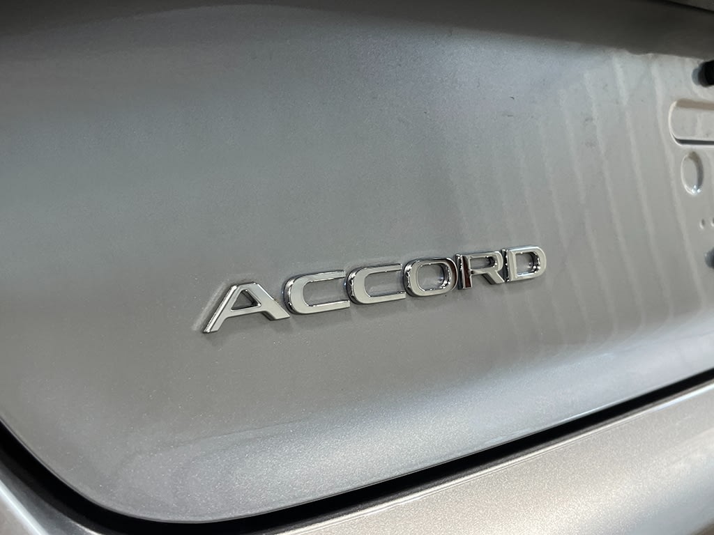 Thumbnail: 2026 Honda Accord - 16