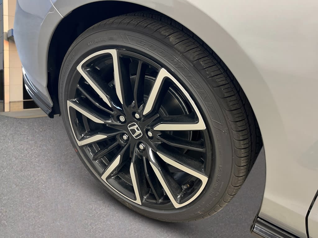 Thumbnail: 2026 Honda Accord - 7