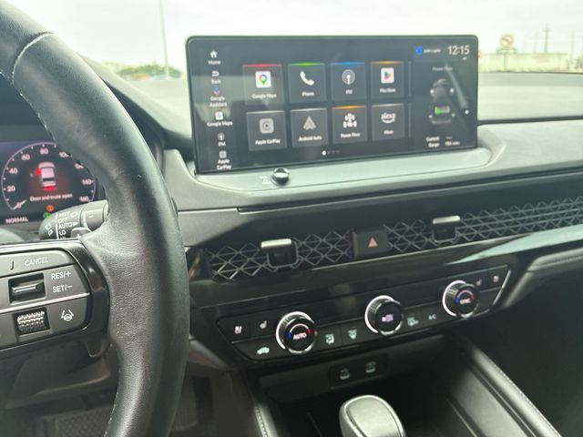 Thumbnail: 2023 Honda Accord - 15
