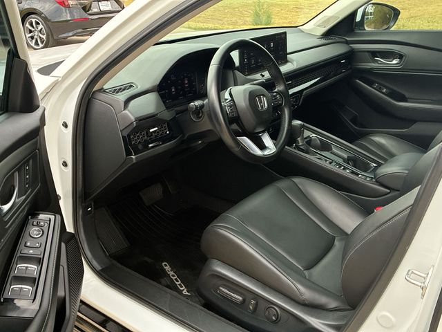 Thumbnail: 2023 Honda Accord - 2