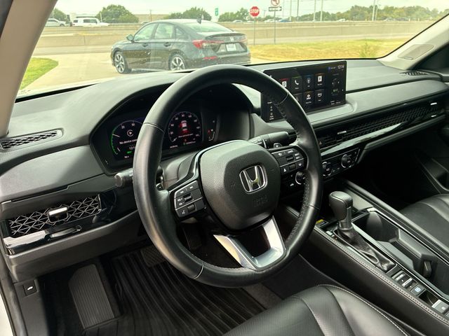 Thumbnail: 2023 Honda Accord - 10