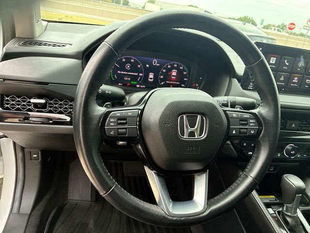Thumbnail: 2023 Honda Accord - 14
