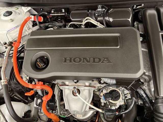 Thumbnail: 2023 Honda Accord - 9