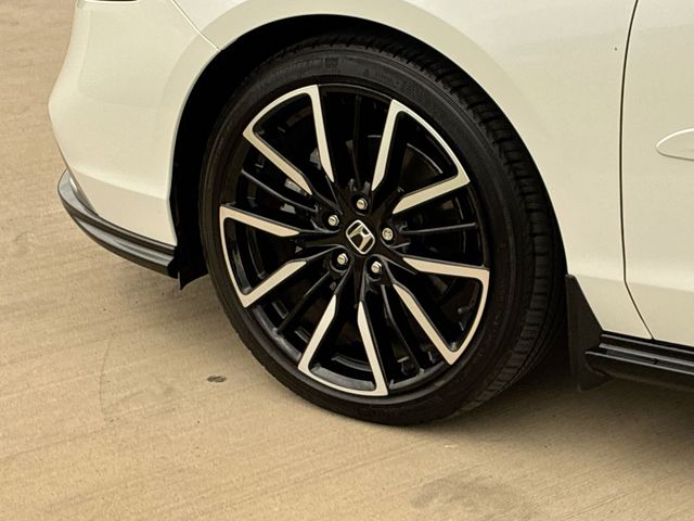 Thumbnail: 2023 Honda Accord - 8