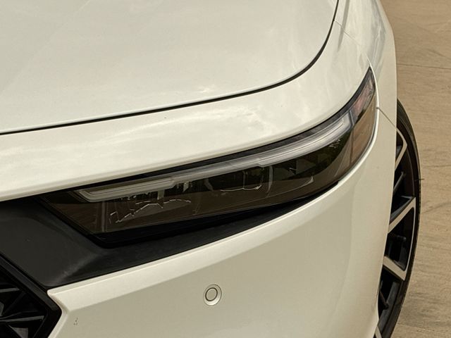 Thumbnail: 2023 Honda Accord - 24
