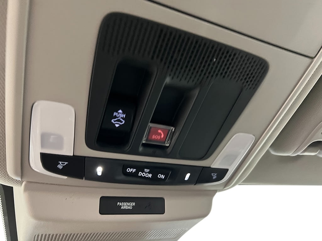 Thumbnail: 2025 Honda Accord - 25