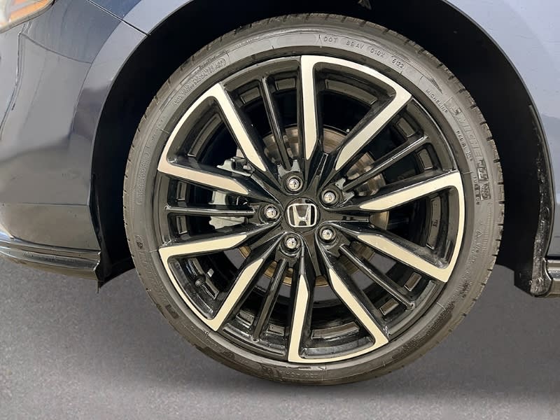 Thumbnail: 2025 Honda Accord - 7