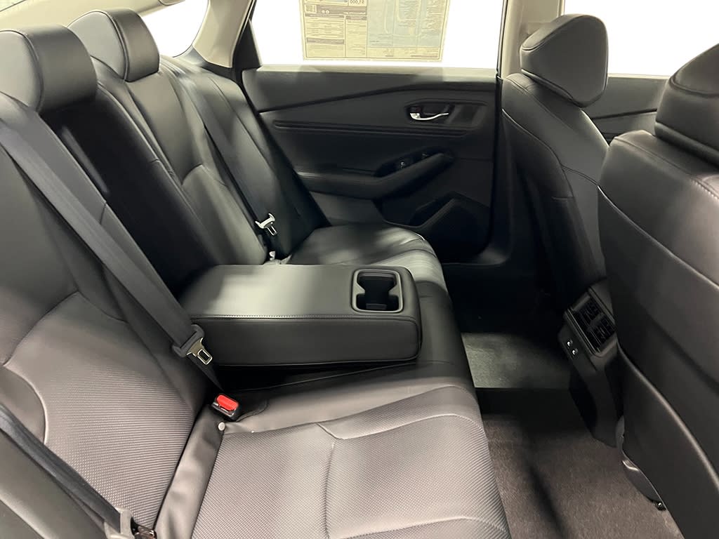 Thumbnail: 2025 Honda Accord - 31