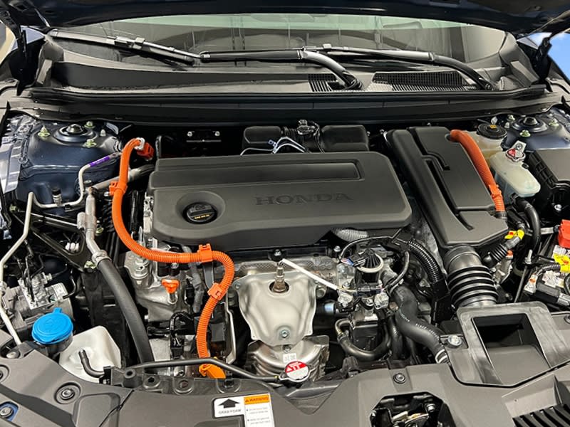 Thumbnail: 2025 Honda Accord - 8