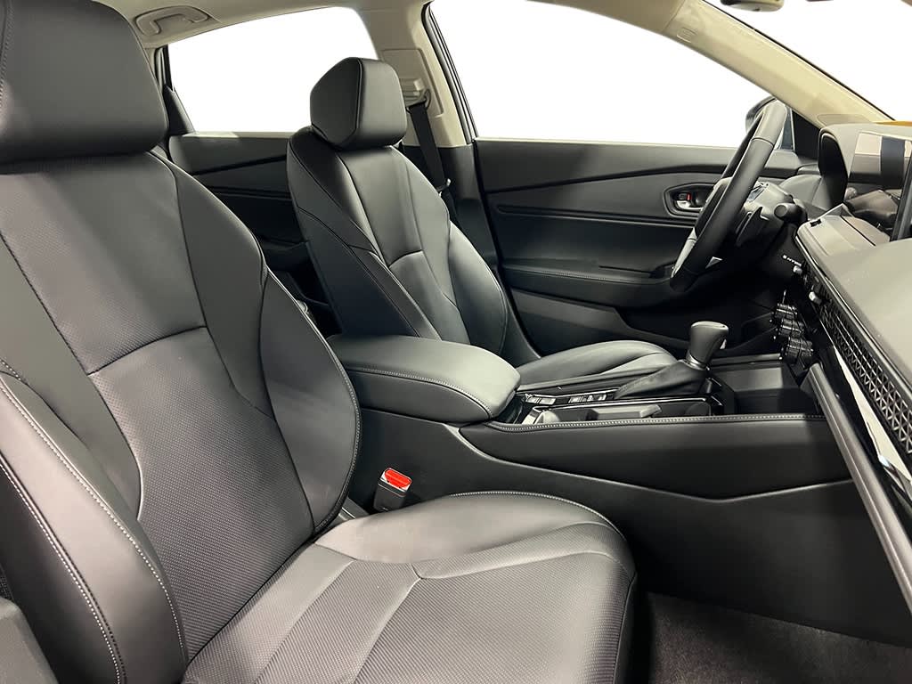 Thumbnail: 2025 Honda Accord - 11