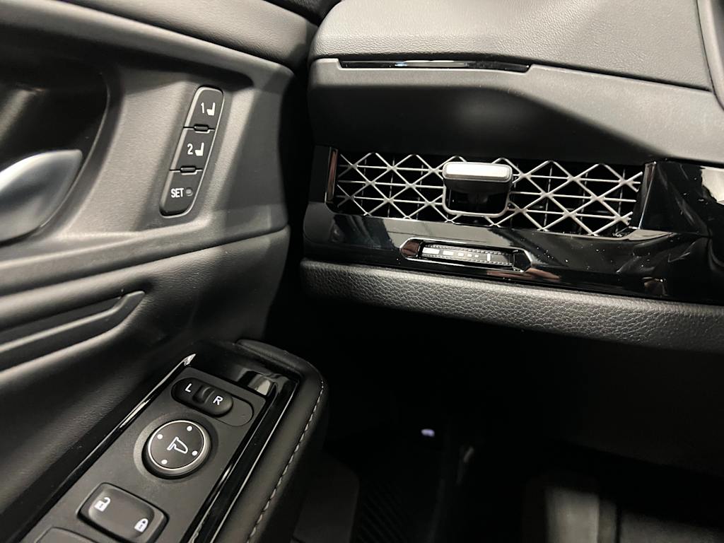 Thumbnail: 2025 Honda Accord - 21