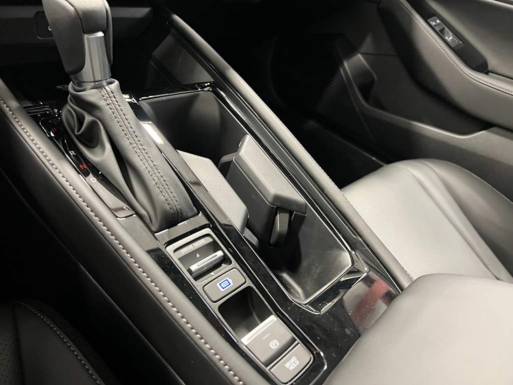 Thumbnail: 2025 Honda Accord - 14