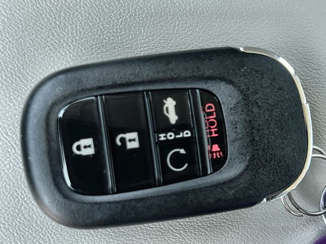 Thumbnail: 2026 Honda Accord - 19