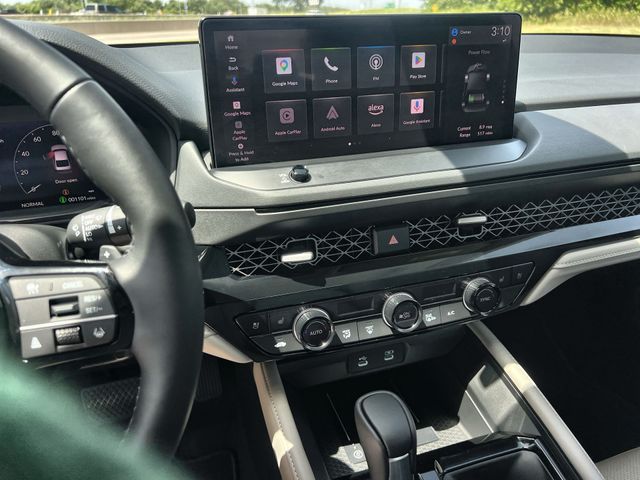 Thumbnail: 2026 Honda Accord - 14