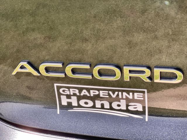 Thumbnail: 2026 Honda Accord - 7