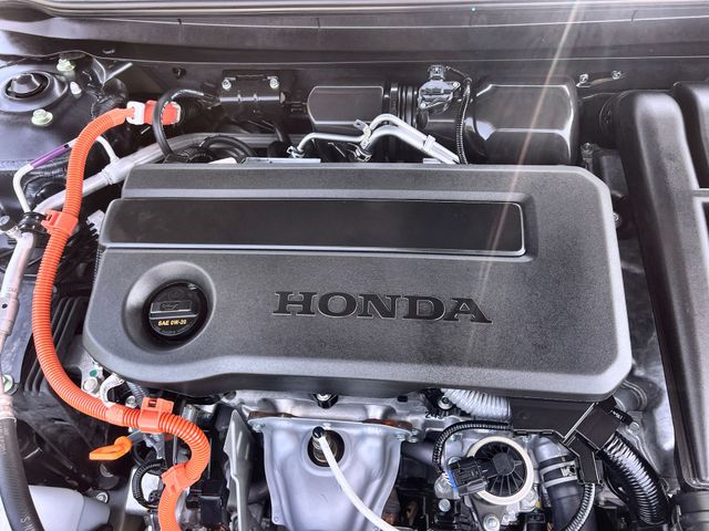 Thumbnail: 2026 Honda Accord - 9