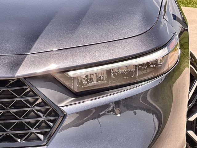 Thumbnail: 2026 Honda Accord - 24