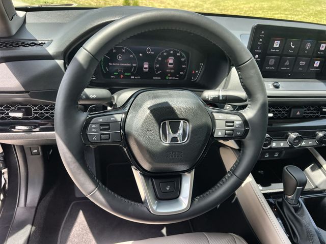 Thumbnail: 2026 Honda Accord - 10