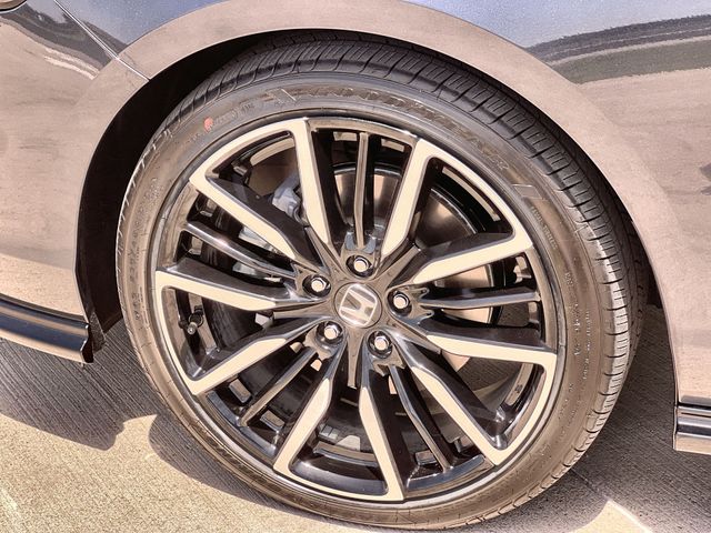 Thumbnail: 2026 Honda Accord - 8