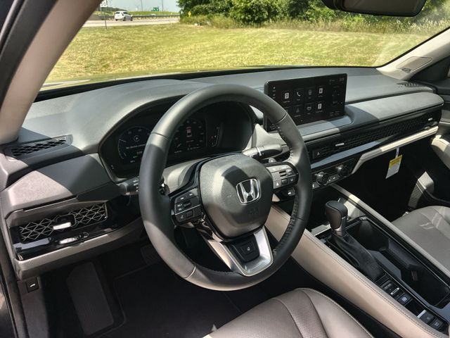 Thumbnail: 2026 Honda Accord - 2