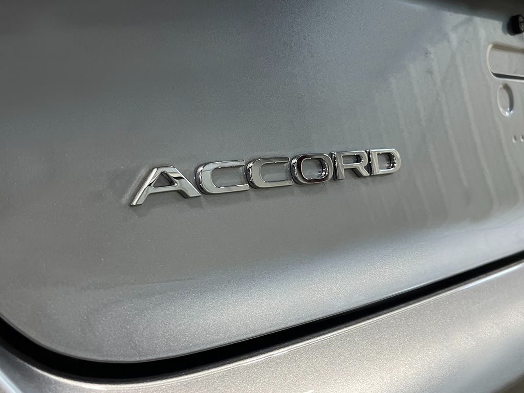 Thumbnail: 2026 Honda Accord - 16