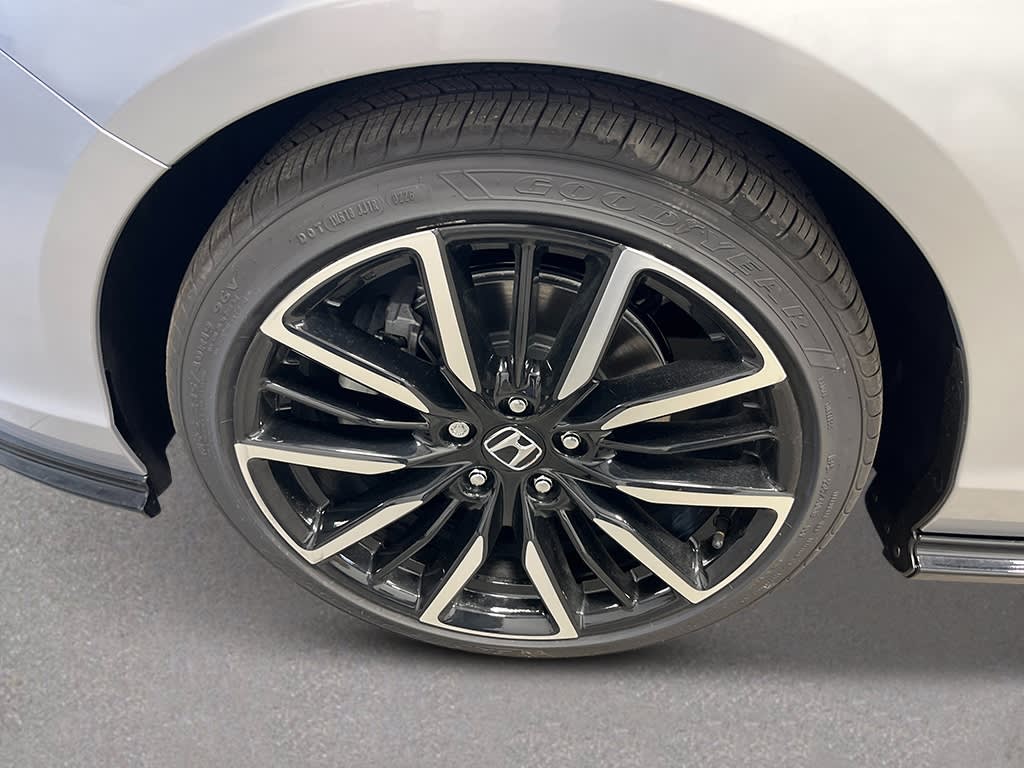 Thumbnail: 2026 Honda Accord - 7