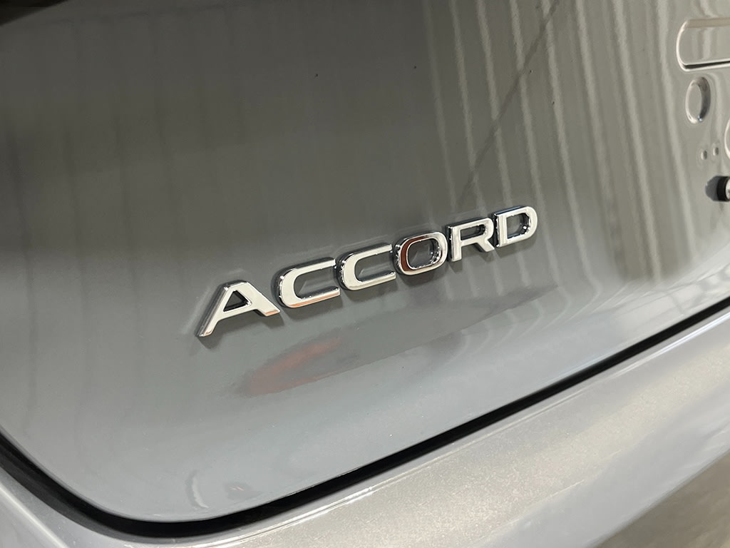 Thumbnail: 2026 Honda Accord - 17