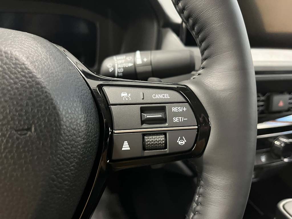 Thumbnail: 2026 Honda Accord - 24
