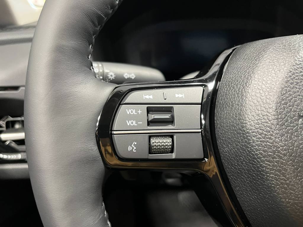 Thumbnail: 2026 Honda Accord - 23