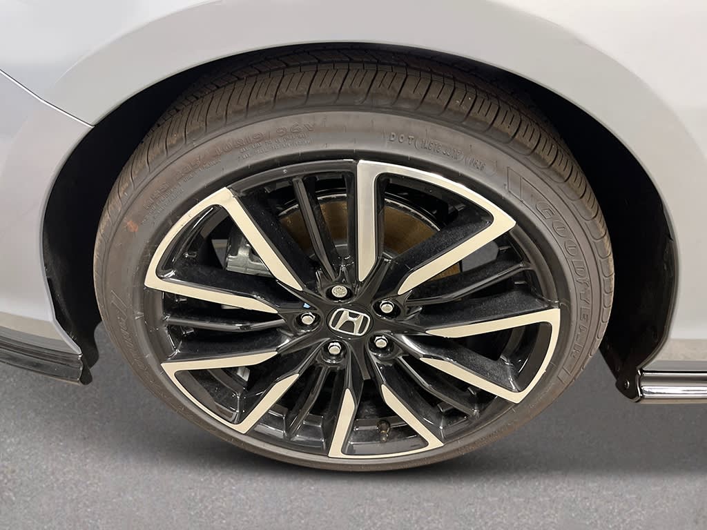 Thumbnail: 2026 Honda Accord - 8