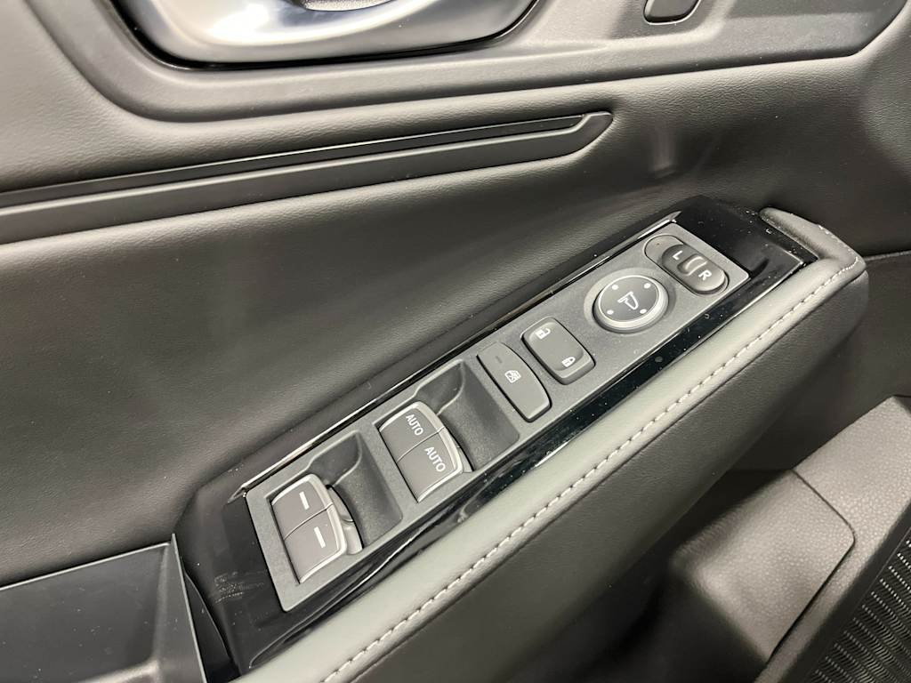 Thumbnail: 2026 Honda Accord - 20