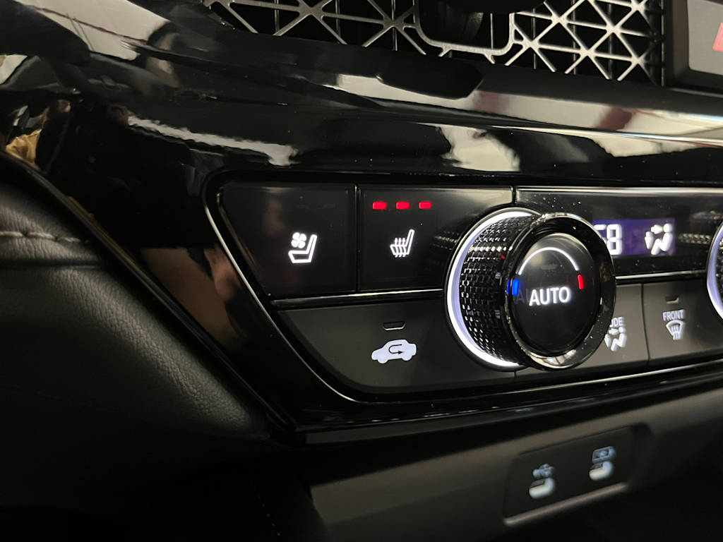Thumbnail: 2026 Honda Accord - 25