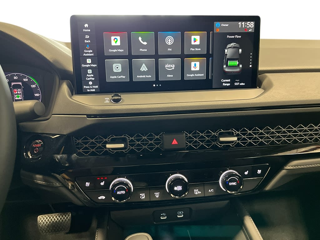 Thumbnail: 2026 Honda Accord - 14